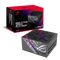 ASUS ROG Strix 1200 Platinum power supply, 80 PLUS Platinum, modular, PCIe 5.1 - 1,200 watts