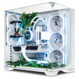 Gaming-PC Biotop, Intel Core Ultra 245KF, NVIDIA GeForce RTX 5070 image number null
