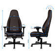 noblechairs ICON Gaming Chair - Java Edition image number null