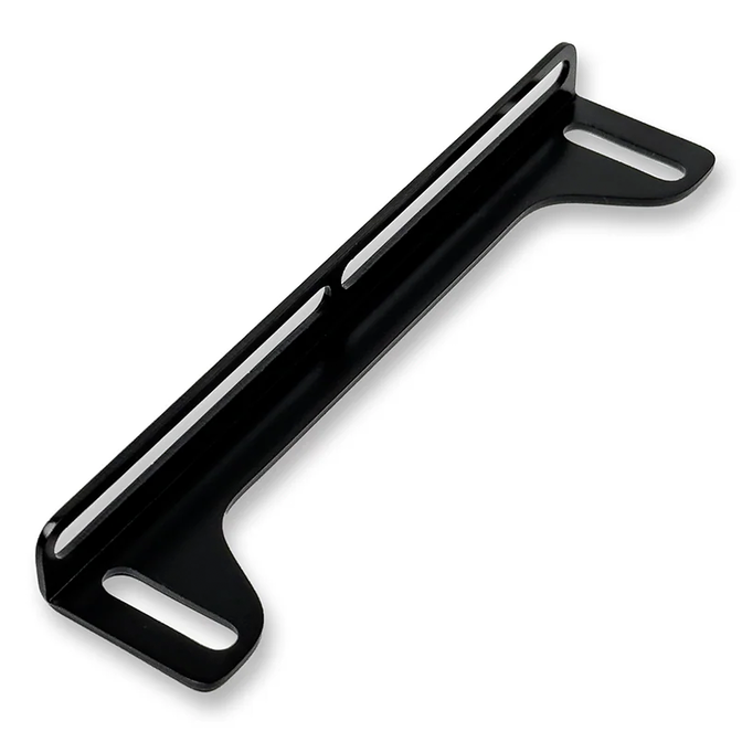 Stealkey Customs SC-UNI Angled Bracket &ndash; 120/120 mm, Stahl image number 11