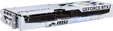MSI GeForce RTX 5060 Ti Gaming Trio OC White, 16384 MB GDDR7 image number null