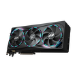 GIGABYTE Aorus GeForce RTX 5070 Master 12G, 12288 MB GDDR7 image number null