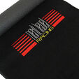 Next Level Racing F-GT Formula and GT Simulator Cockpit + Floor Mat Gaming-Matte image number null