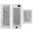 SilverStone Alta G1M Mirco-ATX Geh&auml;use - wei&szlig; image number null