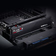 G.Skill Flare X5 DDR5-6000 RAM, CL32, EXPO - 32 GB Dual-Kit, black image number null