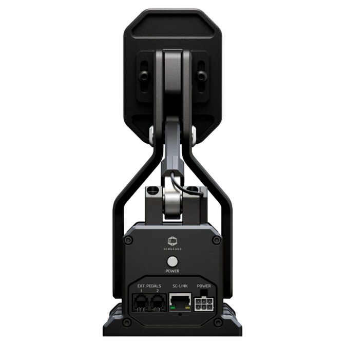 Simucube ActivePedal Pro - black image number 3