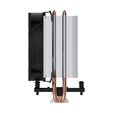 Arctic Freezer 8A CO CPU Cooler, AMD AM5/AM4, PWM - Black, 100mm image number null