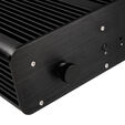 Akasa Pascal MD UCFF-Geh&auml;use (Intel NUC), OEM - schwarz image number null