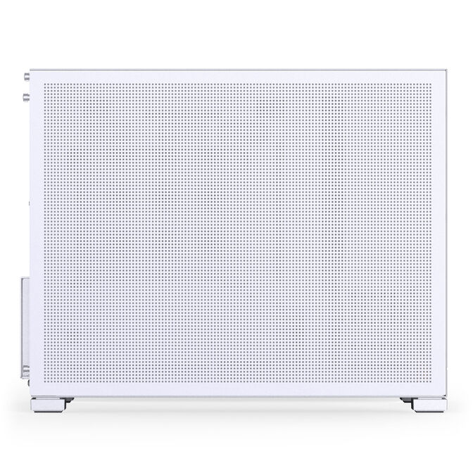 Jonsbo D32 PRO Mesh PC-Geh&auml;use, Mini-Geh&auml;use, mATX - wei&szlig; image number 6