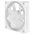Corsair iCUE Link LX120-R RGB Fan, PWM - 120mm, white image number null