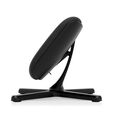 noblechairs Footrest 2 - Black Edition image number null