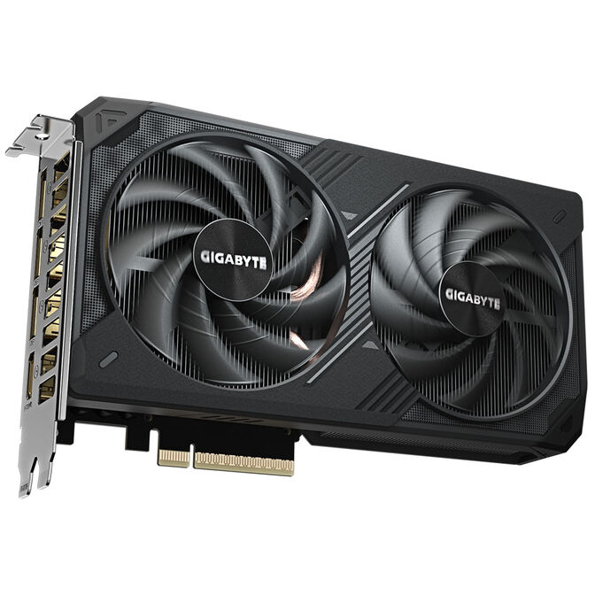 Gigabyte GeForce RTX 5060 Ti Windforce, 16384 MB GDDR7 image number 5