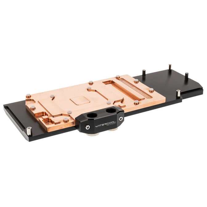 Watercool Heatkiller IV for Radeon RX 5700 / XT - Acetal image number 1