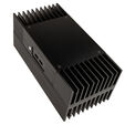 Akasa Turing TN UCFF case (Intel NUC), OEM - black image number null
