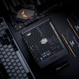 Cooler Master X Silent Edge 80 PLUS Platinum Netzteil, ATX 3.1, PCIe 5.1 - 850 Watt, image number null