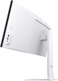 LG UltraWide 49U950A-W, 49 Zoll Curved UWQHD Gaming Monitor, 144Hz, IPS, G-SYNC Compatible image number null
