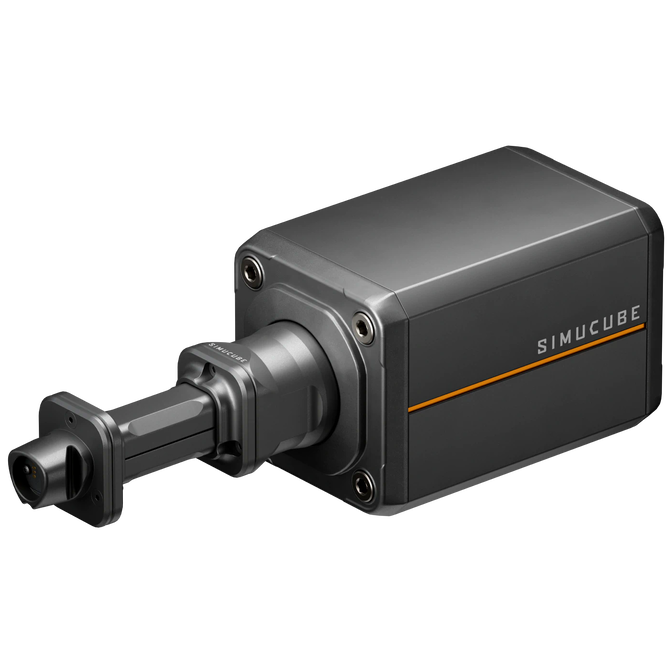 Simucube 3 Shaft Extension Kit image number 3