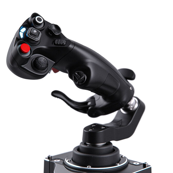 VIRPIL Controls CDT-AEROMAX-RZ Flightstick image number 8