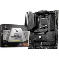 MSI MAG B650 Tomahawk WiFi, Socket AM5, AMD B650, ATX -  DDR5