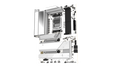 Sapphire Pure X870A WiFi7 Motherboard, Socket AM5, AMD X870, ATX, DDR5 image number null