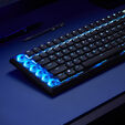 Corsair Vanguard Air 99 Wireless Gaming Keyboard, optical-mechanical, low profile, 8K polling, DE layout - black image number null
