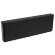 Glorious Stealth Tastatur-Handballenauflage - Compact, schwarz image number null