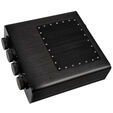 Akasa Pascal MD UCFF-Geh&auml;use (Intel NUC), OEM - schwarz image number null