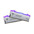 Patriot Viper Gaming RGB XTREME 5 DDR5-6000 RAM, CL 30, Intel XMP 3.0 - 32GB Dual Kit, silver image number null