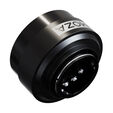 MOZA Quick Release image number null