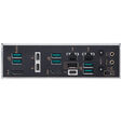 ASUS ProArt Z890-Creator WiFi motherboard, LGA 1851 socket, Intel Z890, ATX, DDR5 image number null