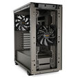 be quiet! Pure Base 500 PC Case, Mid Tower, ATX - anthracite image number null