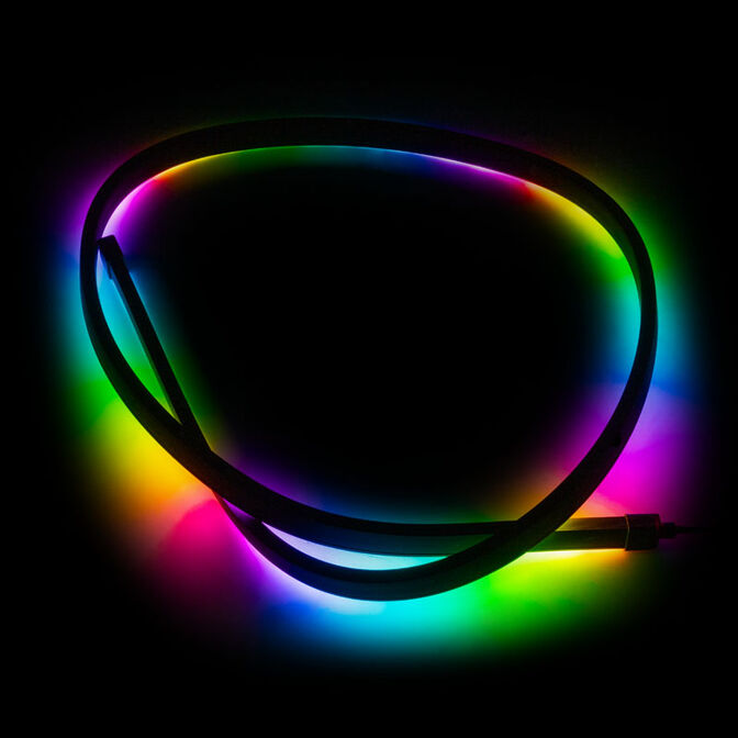 Kolink Umbra Radiant ARGB LED Strip - 1m image number 0