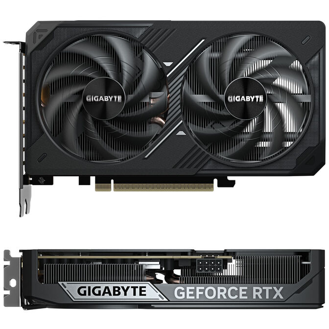 GIGABYTE GeForce RTX 5060 Ti Windforce MAX OC 8G, 8192 MB GDDR7 image number 2