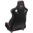 Asetek SimSports Initium Cockpit + Forte Seat image number null