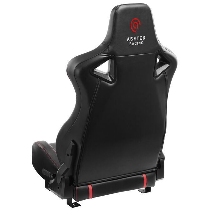 Asetek SimSports Initium Cockpit + Forte Seat image number 13