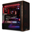 King Mod Systems Gaming-PC DuskForge, AMD AM5, Ryzen-Prozessor, RTX 5070 / 5080 / RX 9070 GPU image number null