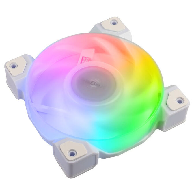 Akasa Vegas A12 Addressable-RGB Fan - 120 mm image number 0