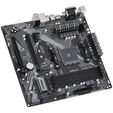 ASRock B450M PRO4 R2.0 Mainboard -B450-Chipsatz, Sockel AM4, DDR4 image number null