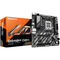GIGABYTE B840M D2H motherboard, AM5 socket, AMD B840, Micro-ATX, DDR5