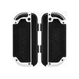 Lizard Skins Switch Joy-Con - Jet Black (cut to fit, 0.5mm) image number null