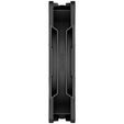 ARCTIC P14 Pro Reverse A-RGB PWM Fan - 140mm, black image number null