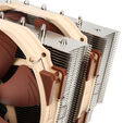 Noctua NH-D15 CPU-K&uuml;hler - 140/140mm image number null