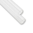 EK Water Blocks EK-Loop Hard Tube, 14 mm, 0,5 m - Acryl 2 St&uuml;ck image number null