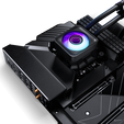 PHANTEKS Glacier One 420D30 X2 DRGB AiO Wasserk&uuml;hlung - 420mm, schwarz image number null