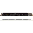 Corsair MP600 GS NVMe SSD, PCIe 4.0 M.2 Type 2280 - 1 TB image number null