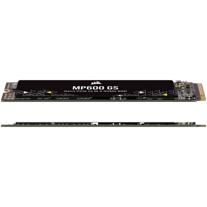 Corsair MP600 GS NVMe SSD, PCIe 4.0 M.2 Type 2280 - 1 TB image number 5