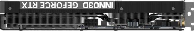 INNO3D GEFORCE RTX 5060 Ti Twin X2 OC, 8192 MB GDDR7 image number 12