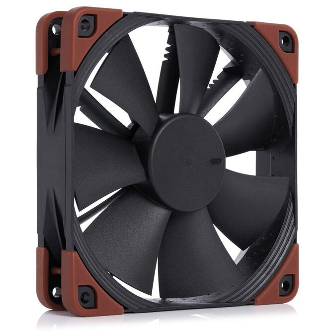 Noctua NF-F12 industrialPPC-24V-3000 SP IP67 PWM - 120mm image number 0