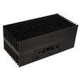 Akasa Turing TN UCFF case (Intel NUC), OEM - black image number null