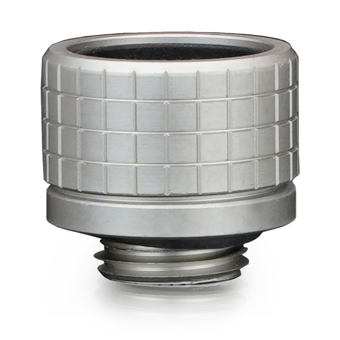 Thermal Grizzly DeltaMate Fitting - HT16, Matt Nickel image number 1